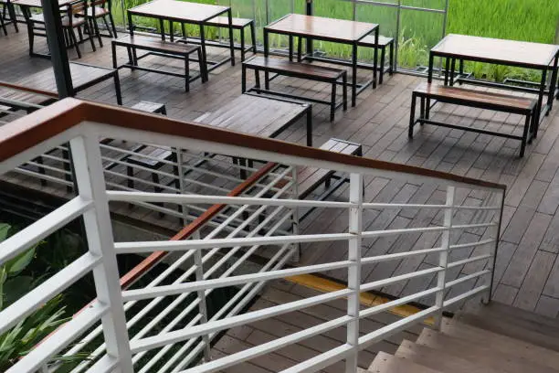 Multi-level decking solutions installed by Anka Design Studio in the DMV area