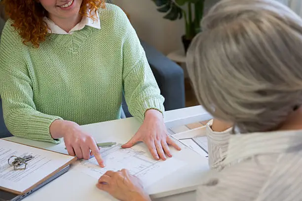 Home renovation planning consultation with Anka Design Studio in the DMV area