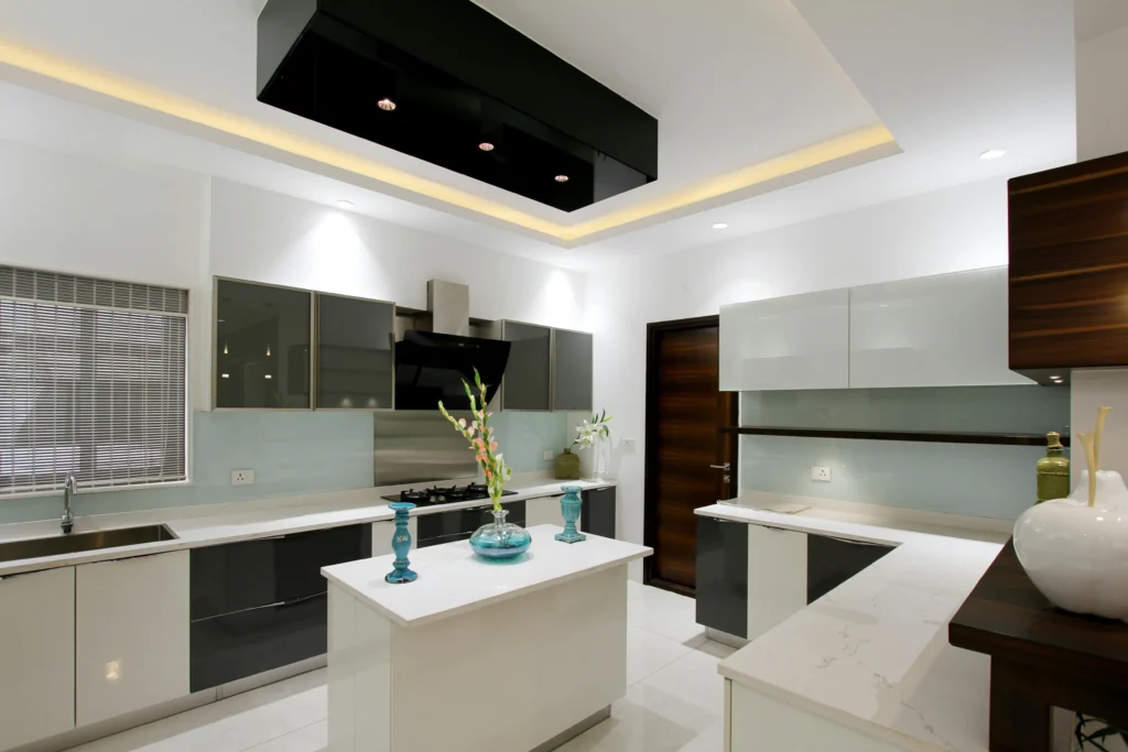 smart layouts, modern kitchen ideas, and custom renovation solutions