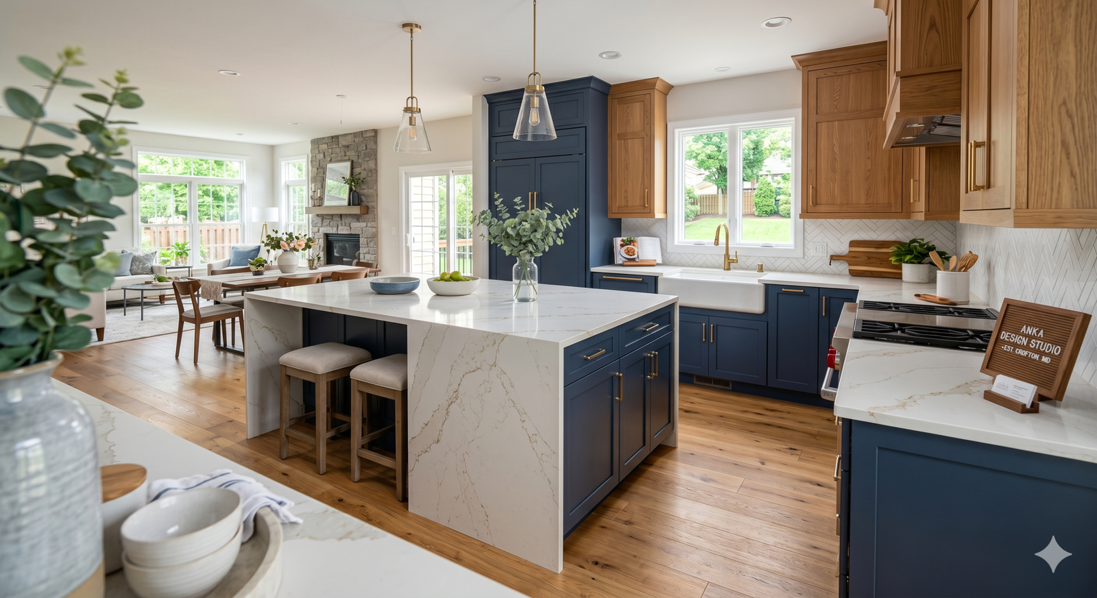Remodeling Solutions in Maryland